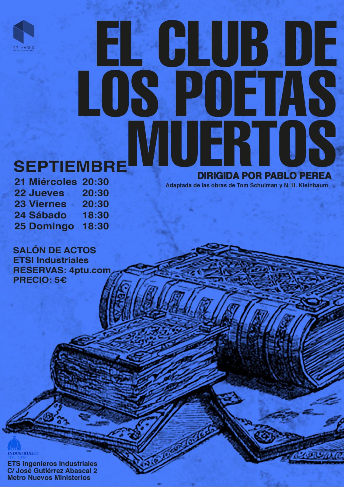 El Club de los Poetas Muertos: resumen, crítica y análisis - Ocio 3.0